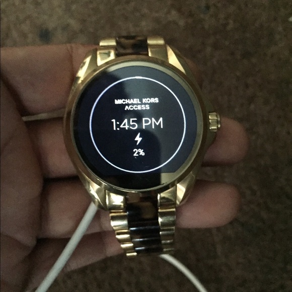 Smart watch